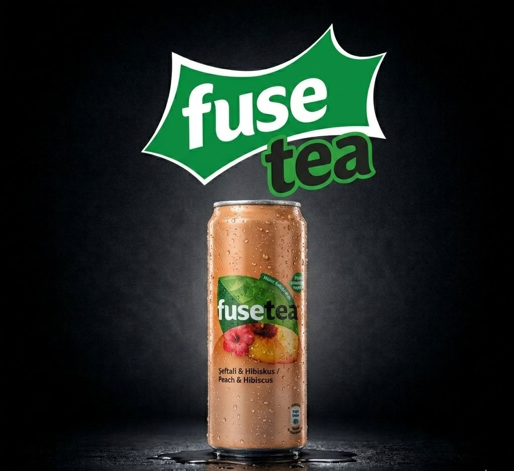 Fuse Tea
