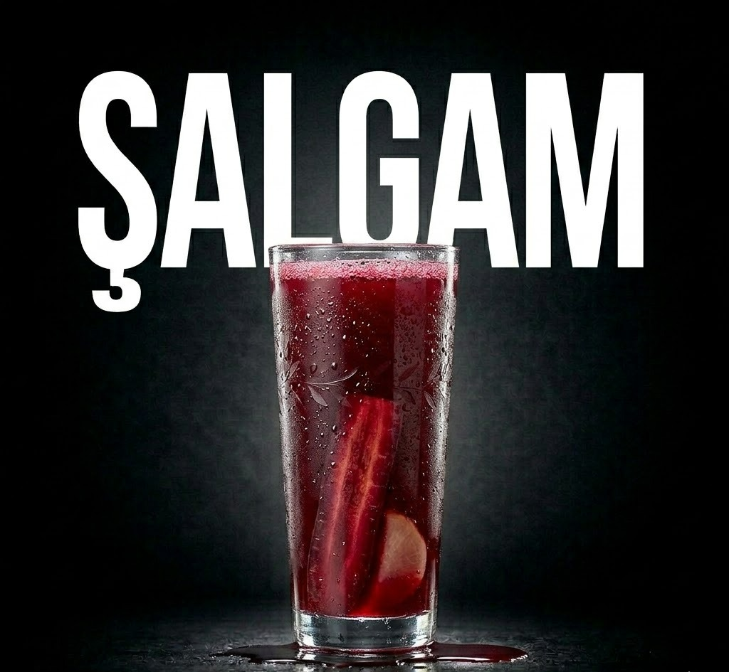 Şalgam